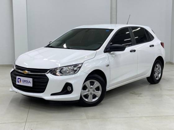 CHEVROLET ONIX 1.0 FLEX MANUAL CHEVROLET ONIX 1.0 FLEX MANUAL